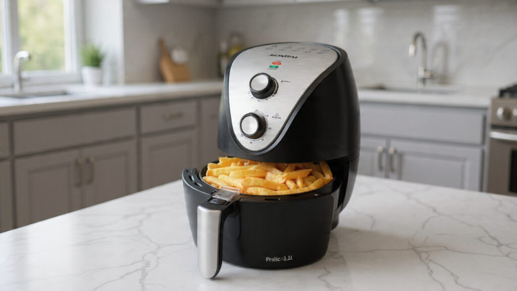 Air Fryer Mondial AF-30-DI
