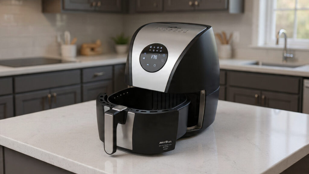 Britânia BFR41PI 5L é boa em 2026