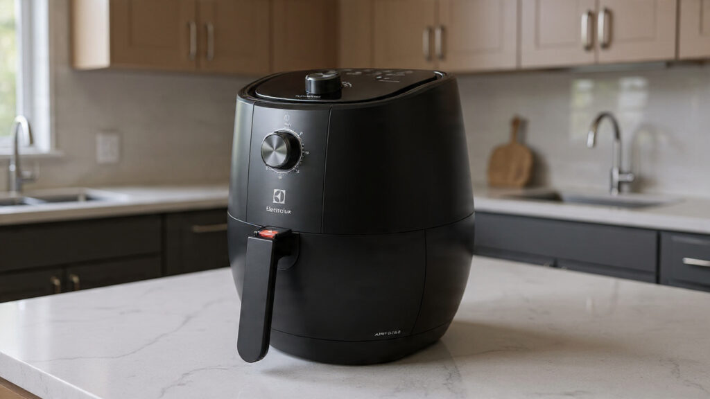 Electrolux EAF10 Rita Lobo vale a pena em 2026