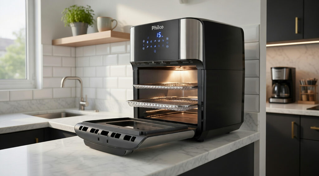 Melhor Air Fryer Philco